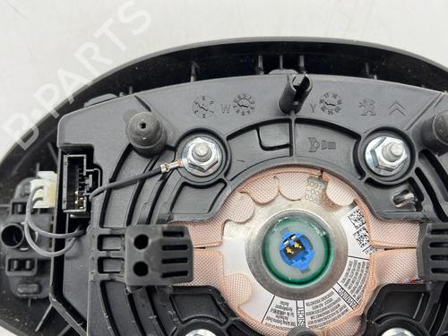 Driver airbag CITROËN C-ELYSEE (DD_) 1.6 BlueHDi 100 | BP26947563C9 - Image 7