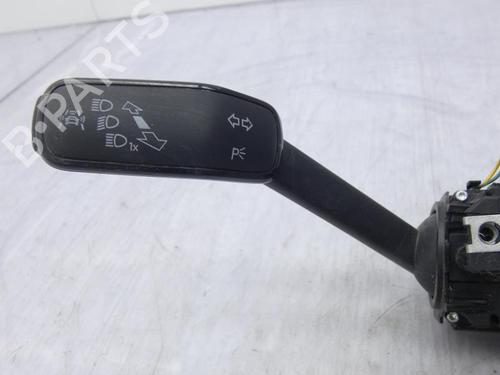 Used Steering column stalk Steering column stalk 23697389 23697389