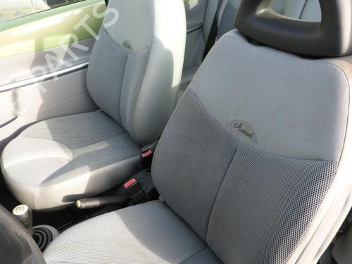 Right front driveshaft CITROËN C3 Pluriel (HB_) 1.4 | BP23695975M39 - Image 11