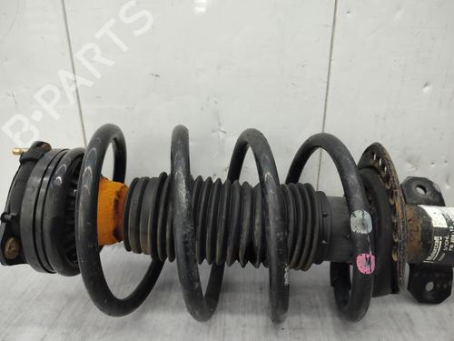 Used Left front shock absorber Left front shock absorber FORD MONDEO III Turnier (BWY) 2.0 TDCi (130 hp) 23720601 23720601