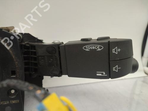 Used Steering column stalk Steering column stalk RENAULT LAGUNA II (BG0/1_) 2.0 dCi (BG1T) (150 hp) 25475084 25475084