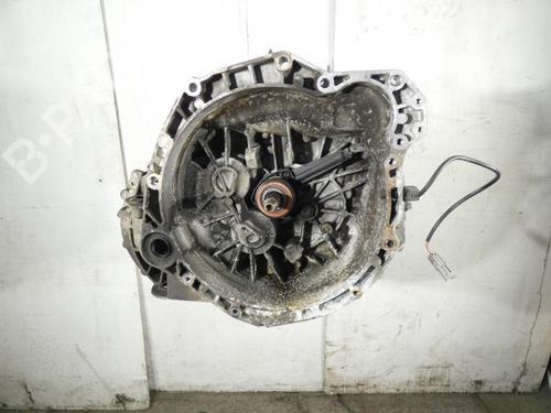 Used Gearbox RENAULT SAFRANE II (B54_) 2.2 dT (B54G) (113 hp) 23667264