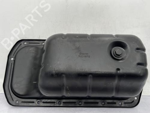 Used Oil sump CITROËN DS4 (NX_) 1.6 HDi 115 (114 hp) 29255507
