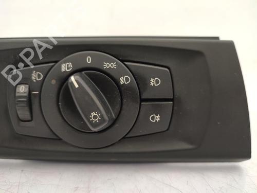 Headlight switch BMW 3 (E90) 318 d | BP23719240I24 