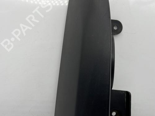 Headlight eyebrow DACIA LOGAN MCV II TCe 90 (K8M1, K8MA, K8AC) | BP25989587C118 