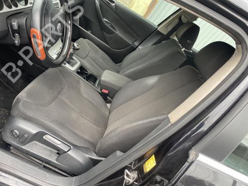 Radio VW PASSAT B6 (3C2) 1.9 TDI | BP23723326E6 - Image 12