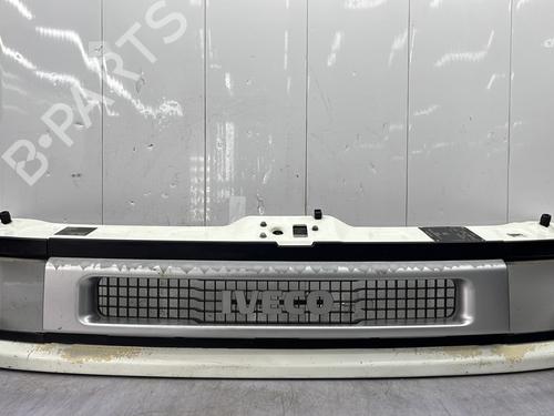Frontplade/Frontkurv IVECO DAILY III Van 35 S 11 V,35 C 11 V (106 hp) 31329199