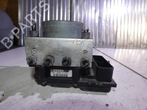 Used ABS pump ABS pump FIAT 500 (312_) 1.3 D Multijet (312AXB1A) (75 hp) 23698817 23698817