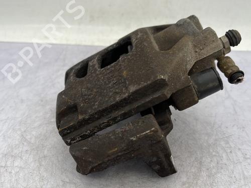 Left front brake caliper TOYOTA YARIS (_P9_) 1.33 VVT-i (NSP90_, NSP90R) | BP23756857M105 