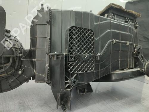 Heater matrix box VW TRANSPORTER T5 Van (7HA, 7HH, 7EA, 7EH) 1.9 TDI | BP29501247M61 