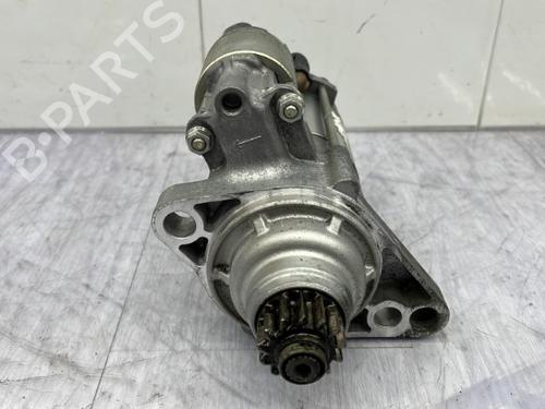 Starter VW GOLF VII Variant (BA5, BV5) 1.6 TDI | BP23757394M8 - Image 6
