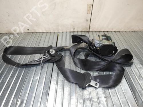 Used Front right belt tensioner PEUGEOT 308 I (4A_, 4C_) 1.6 HDi (109 hp) 23671299