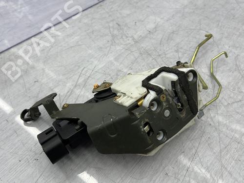 Front right lock SUZUKI IGNIS II (MH) 1.3 DDiS (RM413D) | BP23706636C97  - Image 5