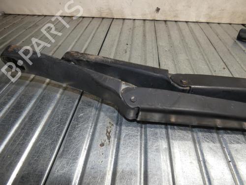 Front windshield wiper arm OPEL ASTRA J (P10) 1.7 CDTI (68) | BP23697799C143 
