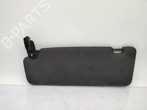 Used Right sun visor AUDI A3 Sportback (8PA) 2.0 TDI (140 hp) 23711869