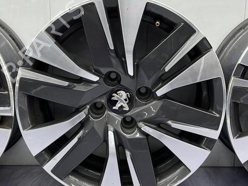 Other PEUGEOT 2008 I (CU_) 1.2 THP 110 / PureTech 110 | BP23742154O1 