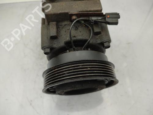 AC compressor HYUNDAI SANTA FÉ I (SM) 2.0 CRDi 4x4 | BP23730310M34 