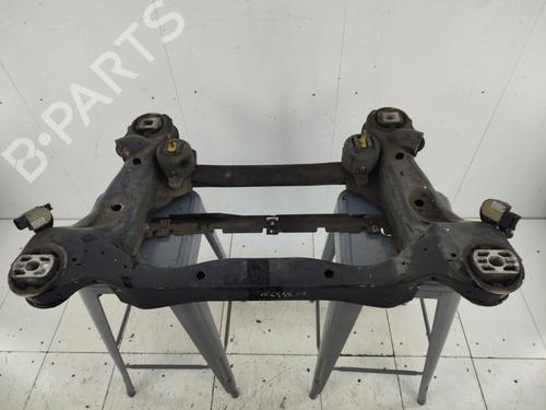 Subframe AUDI A8 D3 (4E2, 4E8) 4.2 quattro | BP23670651M9 - Image 5