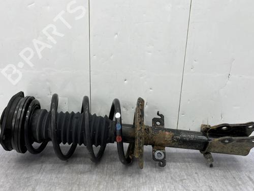 Right front shock absorber RENAULT KANGOO Express (FW0/1_) 1.5 dCi 70 (FW0A, KW0V) | BP23680604M17 - Image 3