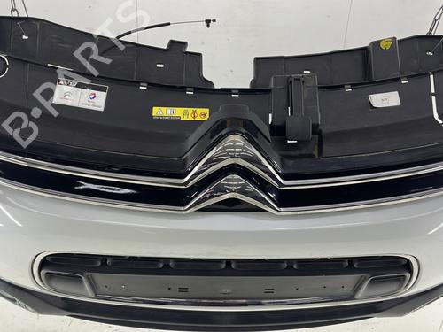 Front bumper CITROËN C4 CACTUS 1.5 BlueHDi 100 | BP31097020C7 - Image 13