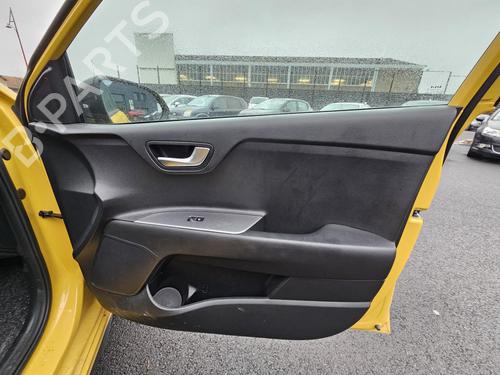 Topbeskyttelse KIA RIO IV (YB, SC, FB) 1.0 T-GDI 100 Eco-Dynamics+ | BP24313764M93 