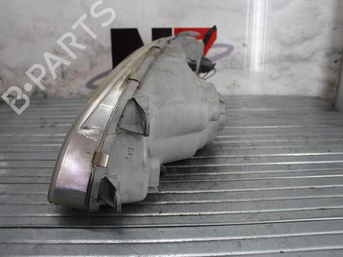 Right headlight KIA CARNIVAL I (UP, FL) 2.9 TDi | BP23691869C29 - Image 2