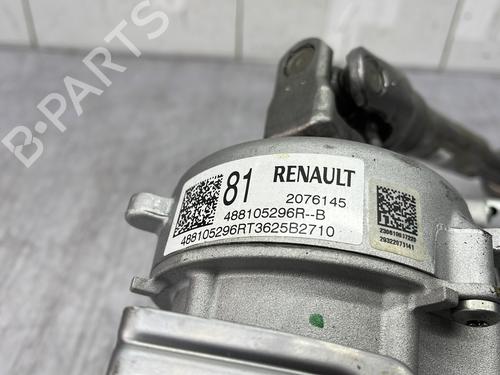 Steering column RENAULT CLIO V (B7_) 1.0 TCe 90 (B7MT) | BP24180755M21 - Image 9