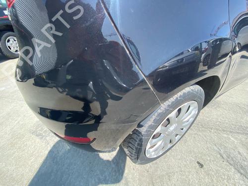 Left taillight FORD FIESTA VI (CB1, CCN) 1.25 | BP37636890C34 - Image 44