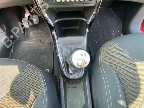 Front left seatbelt CITROËN C3 II (SC_) 1.4 | BP38081089I26 - Image 77
