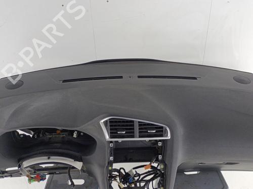 Used Dashboard CITROËN C4 II (NC_) 1.6 HDi 110 (112 hp) 23709128