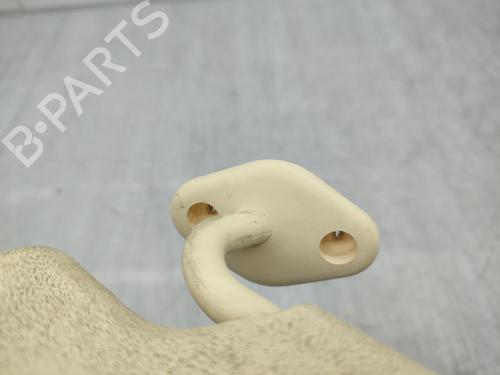 Left sun visor PEUGEOT PARTNER MPV (5_, G_) 2.0 HDI | BP23675387I1 - Image 2