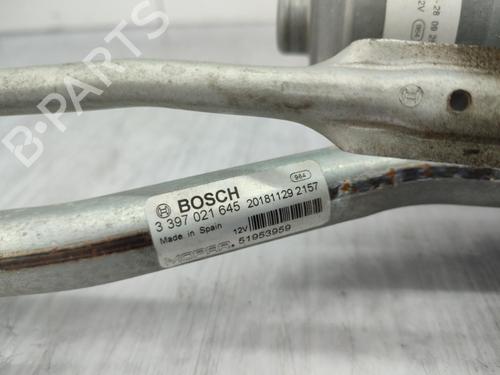 Front wiper motor JEEP RENEGADE SUV (BU, B1, BV) 1.0 T-GDi | BP23740847M29  - Image 5