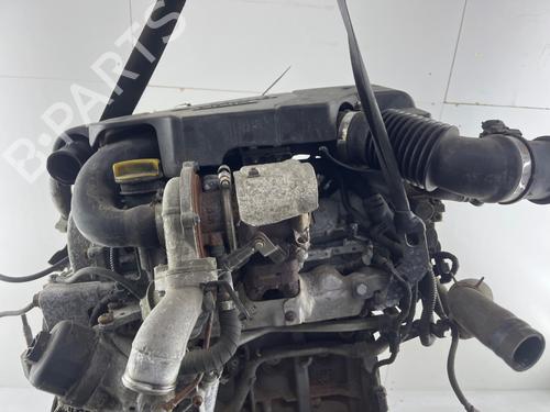 Engine SUZUKI SWIFT IV (FZ, NZ) | BP37451344M1 - Image 7