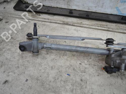 Viskermotor vindrude CITROËN C4 I (LC_) 1.6 HDi | BP23667152M29 