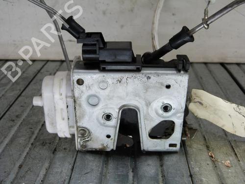 Used Front right lock AUDI A4 B5 (8D2) 1.9 TDI (110 hp) 23697964