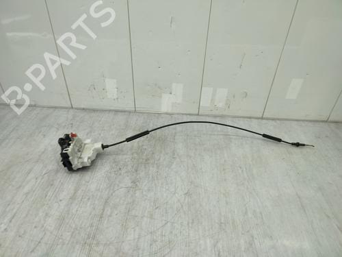 Højre fortil lås FIAT 500 (312_) 1.2 (312AXA1A) (69 hp) 23663398