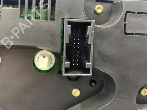 Commande Chauffage PEUGEOT 307 (3A/C) 2.0 HDi 110 | BP23674211I5 