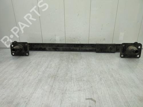 Front bumper reinforcement PEUGEOT 3008 I MPV (0U_) 1.6 HDi | BP23683549C109 