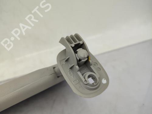 Right sun visor RENAULT TWINGO II (CN0_) 1.2 16V (CN04, CN0B) | BP23729780I2  - Image 7