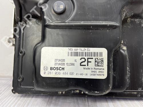 Module électronique DACIA DUSTER (HM_) 1.5 dCi 115 4x4 (HMAD) | BP39521130M83 - Image 10