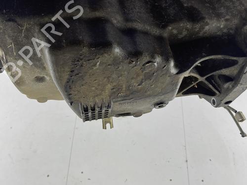 Engine RENAULT MEGANE III Grandtour (KZ0/1) 1.5 dCi (KZ09, KZ0D, KZ1G, KZ29, KZ14, KZ1W, KZ10, KZ1F,... | BP30107023M1