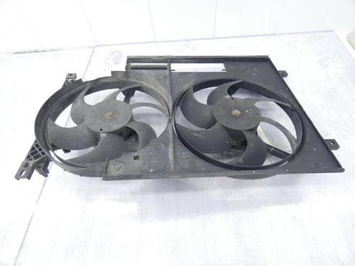 Used Radiator fan Radiator fan 23701741 23701741