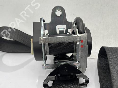 Front left seatbelt OPEL ZAFIRA TOURER C (P12) 1.6 CDTI (75) | BP24638951I26  - Image 8