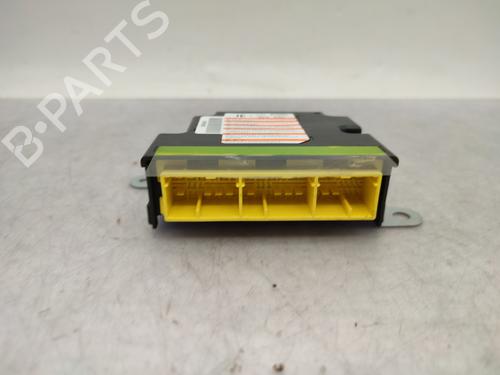 ECU airbags SUZUKI IGNIS III (MF, FF) 1.2 (ATK412) | BP27236883M53  - Image 7
