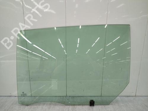 Used Rear left door window PEUGEOT 308 II (LB_, LP_, LW_, LH_, L3_) 1.6 BlueHDi 120 (120 hp) 23713292