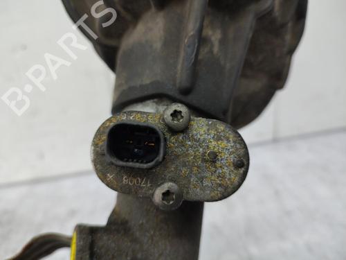 Steering rack FORD C-MAX (DM2) 1.8 TDCi | BP23676811M22 - Image 9