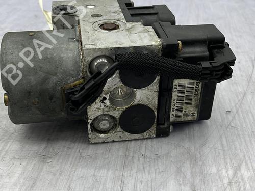 Used ABS pump FIAT PUNTO (188_) 1.9 DS 60 (188.031, .051, .231, .251) (60 hp) 23704884