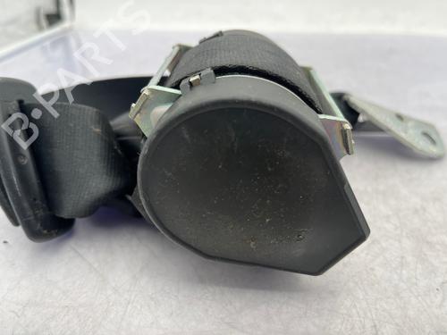 Rear left seatbelt VW GOLF VI (5K1) 2.0 TDI | BP34173810I29 - Image 5