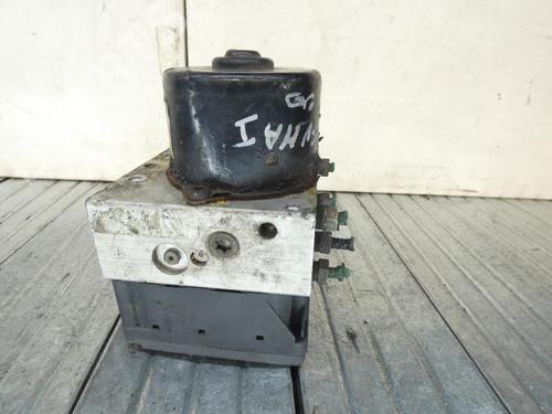 ABS pump RENAULT LAGUNA I Grandtour (K56_) 1.6 16V (K568) | BP23671649M43 