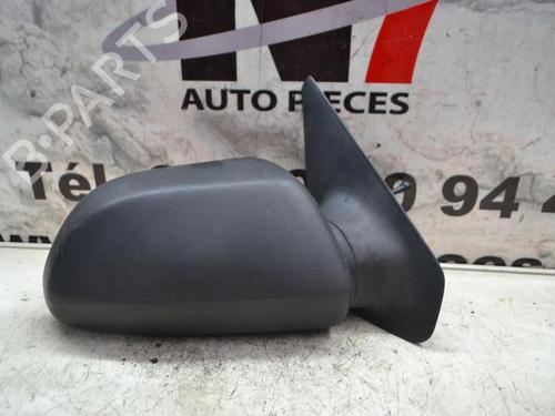Used Right mirror Right mirror RENAULT 19 II (B/C53_) 1.4 (80 hp) 23667231 23667231